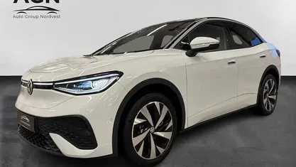 Brugt VW ID.5 Style 210 kW (286 HK) 2025 SUV