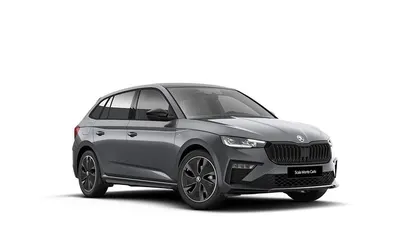 Brugt 2026 Skoda Scala Monte Carlo Hatchback | 2.995 kr.