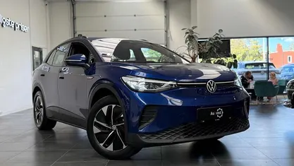 Brugt 2022 VW ID.4 Pro Performance SUV | 192.799 kr. (God pris)