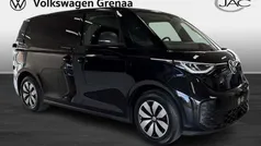 Brugt 2025 VW ID. Buzz Comfortline Van | 348.000 kr.