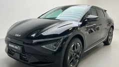 Sortmetal Ny 2025 Kia EV6 SUV | 367.998 kr. (Fair pris)