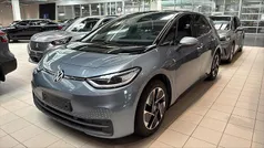 Brugt 2025 VW ID.3 Pro Performance Hatchback | 164.900 kr. (Super pris)