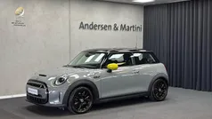 Brugt 2022 Mini Cooper SE Hatchback | 158.900 kr. (Fair pris)