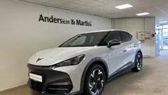 Brugt 2025 Cupra Tavascan Endurance SUV | 314.600 kr. (Fair pris)