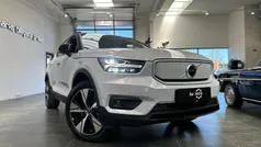 Brugt 2022 Volvo XC40 Plus SUV | 244.799 kr. (God pris)