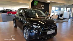 Brugt 2022 Fiat 500e Icon Hatchback | 116.990 kr. (Fair pris)