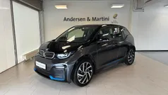 Mineralgrey Brugt 2021 BMW i3 Hatchback | 144.800 kr. (Fair pris)