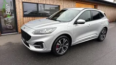 Brugt 2021 Ford Kuga ST-Line X SUV | 189.900 kr. (Fair pris)