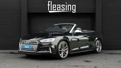 Brugt 2017 Audi S5 Cabriolet Cabriolet | 4.318 kr.