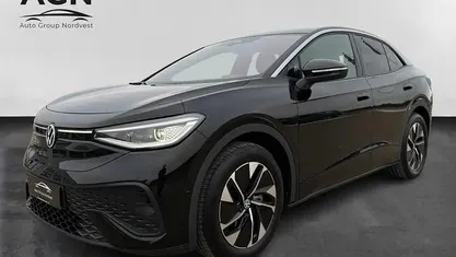 Sortmetal Brugt 2025 VW ID.5 Style SUV | 319.500 kr. (Fair pris)