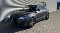 Brugt 2023 Suzuki Swift Action | 169.900 kr. (Fair pris)