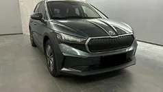 Brugt 2022 Skoda Enyaq iV Loft SUV | 249.500 kr. (Super pris)