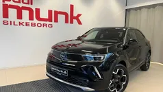 Brugt 2023 Opel Mokka Ultimate SUV | 214.900 kr. (Fair pris)