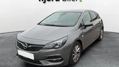 Brugt 2020 Opel Astra Elegance | 119.400 kr. (Fair pris)
