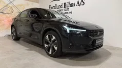 Brugt 2023 Polestar 2 Sedan | 234.900 kr. (Fair pris)
