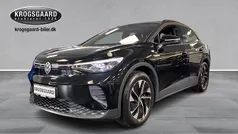 Brugt 2022 VW ID.4 Pro SUV | 219.900 kr. (God pris)