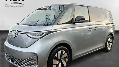 Brugt 2026 VW ID. Buzz Life MPV | 403.000 kr.