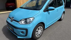 VW up!