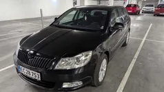 Brugt 2010 Skoda Octavia GreenLine Stationcar | 24.900 kr. (Fair pris)