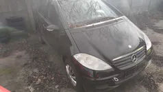 Brugt 2005 Mercedes A150 Avantgarde MPV | 3.500 kr. (Fair pris)