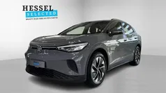 Grå Brugt 2023 VW ID.4 Pro SUV | 229.900 kr. (Fair pris)