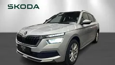 Brugt 2020 Skoda Kamiq Style SUV | 189.900 kr. (Fair pris)