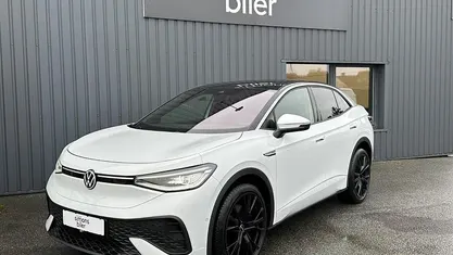 Brugt 2023 VW ID.5 Pro Performance SUV | 239.900 kr. (Fair pris)