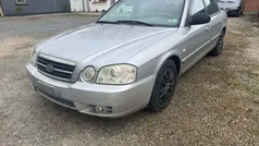 Sølvmetal Brugt 2005 Kia Magentis EX Sedan | 7.800 kr.