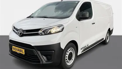 Brugt 2023 Toyota Proace Comfort MPV | 229.900 kr.