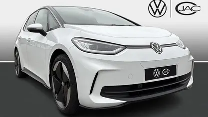 Brugt 2024 VW ID.3 Pro Hatchback | 254.900 kr. (Fair pris)
