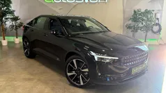 Brugt 2023 Polestar 2 Hatchback | 219.000 kr. (Fair pris)