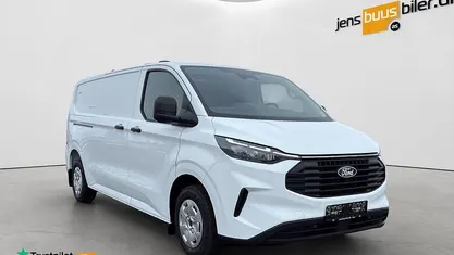 Brugt Ford Transit Custom Trend 136 HK (100 kW) 2026 Van