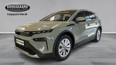 Brugt 2025 Skoda Elroq SUV | 359.900 kr. (Fair pris)