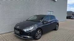 Brugt 2021 Hyundai i20 Advanced | 189.900 kr.