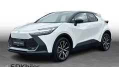 Brugt 2025 Toyota C-HR Style SUV | 339.900 kr. (Fair pris)