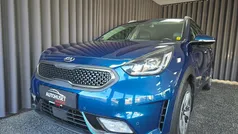 Brugt 2019 Kia Niro Advance SUV | 123.900 kr. (God pris)