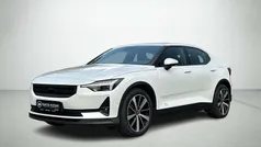 Brugt 2021 Polestar 2 Sedan | 234.900 kr. (Fair pris)