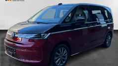 Sortmetal Brugt 2021 VW Multivan Style MPV | 619.900 kr.