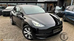 Brugt 2023 Tesla Model Y Long Range AWD SUV | 289.800 kr. (Fair pris)