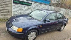 Brugt 1997 VW Passat Sedan | 9.000 kr.