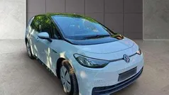 Brugt 2021 VW ID.3 Pro Performance Hatchback | 214.800 kr. (Dyr)