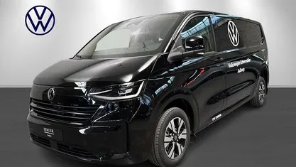 Brugt VW Transporter Comfortline 170 HK (125 kW) 2025 Van