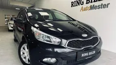 Brugt 2013 Kia Ceed Sportswagon Stationcar | 34.800 kr.