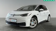 Brugt 2021 VW ID.3 Pro Performance Hatchback | 182.500 kr. (Fair pris)
