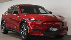 Brugt 2023 Ford Mustang Mach-E Extended Range SUV | 289.900 kr. (Fair pris)
