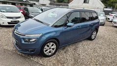 Brugt 2014 Citroën Grand C4 Picasso Exclusive MPV | 69.900 kr. (God pris)