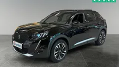 Brugt 2022 Peugeot e-2008 GT SUV | 162.500 kr. (Fair pris)