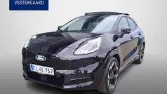 Brugt 2025 Ford Puma Gen-E Premium SUV | 254.900 kr. (Fair pris)