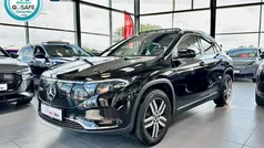 Brugt 2024 Mercedes EQA250+ Progressive SUV | 359.700 kr.