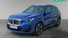 Brugt 2024 BMW iX1 M Sport SUV | 337.500 kr. (Fair pris)